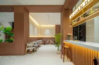 XIJIAN HOTEL - Bares