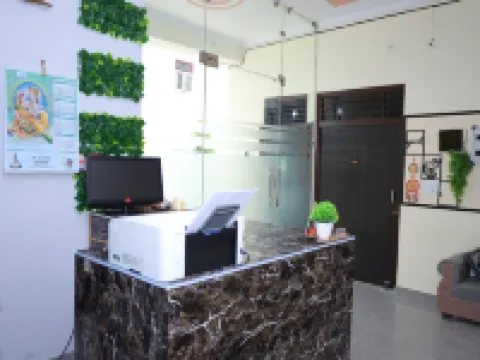 Sia Taj Hotel nearest Taj Mahal Agra Hoteles en Agra