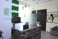 โรงแรม Sia Taj ใกล้ ทัชมาฮาล อักรา