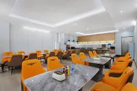 BETTERDREAM Garden Yijing Hotel Guangzhou • Xingchen - Morgenmad