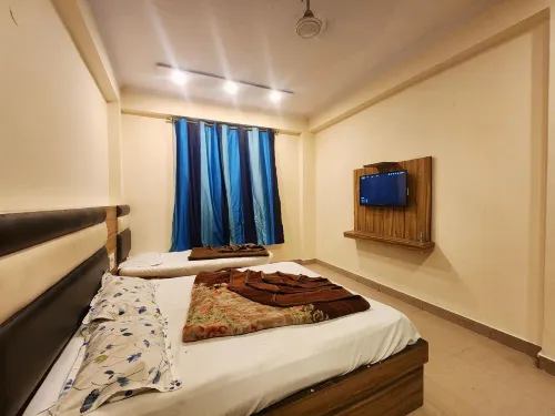 Hotel Star International