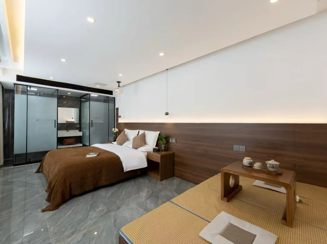 Huashijian Homestay - Lijiang