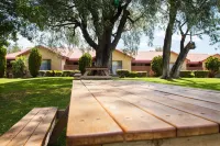 Busselton Villas and Glamping Village Hotels in Busselton