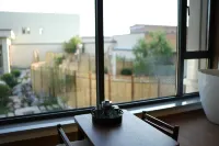 Xiangye · Banriquan Private Hot Spring Homestay Hotels in Xinzhou