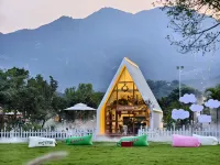 Luofushan Xingyue·Yunxi Beautiful Villa