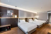 Hua Xin Hotel