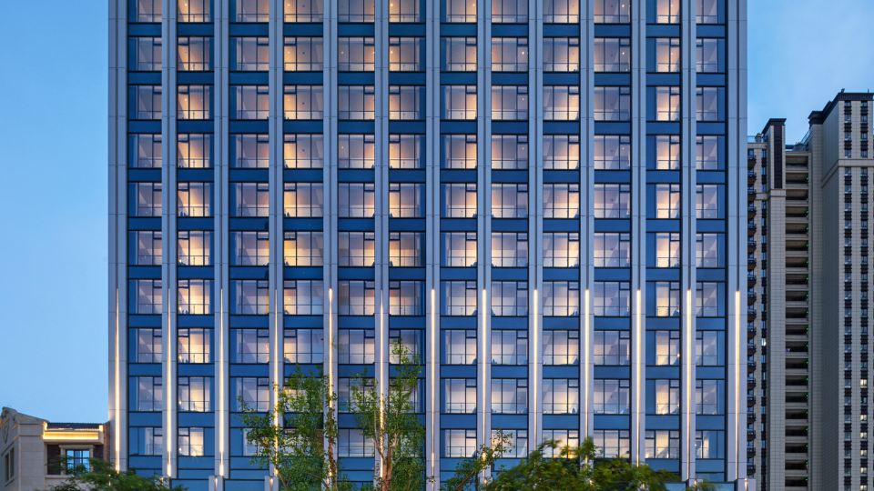 Novotel Kunshan East