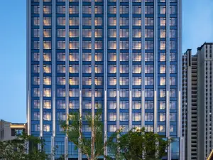 崑山鉅康諾富特酒店（國際會展中心店）