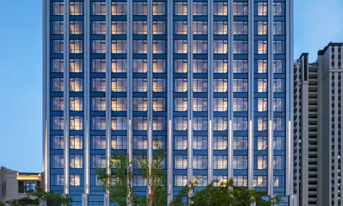 Novotel Kunshan East