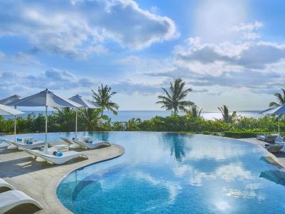 Sheraton Bali Kuta Resort