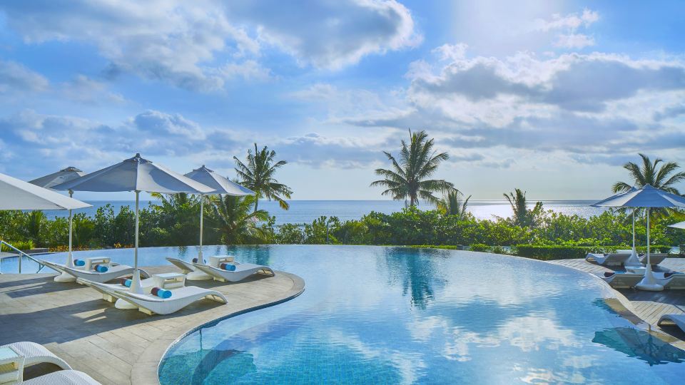 Sheraton Bali Kuta Resort