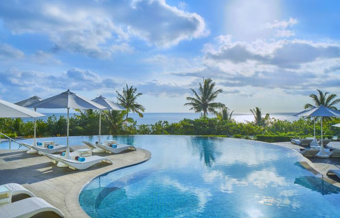 Sheraton Bali Kuta Resort