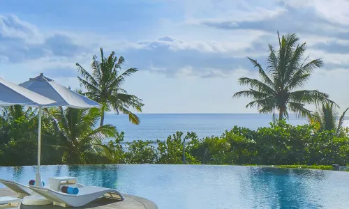 Sheraton Bali Kuta Resort