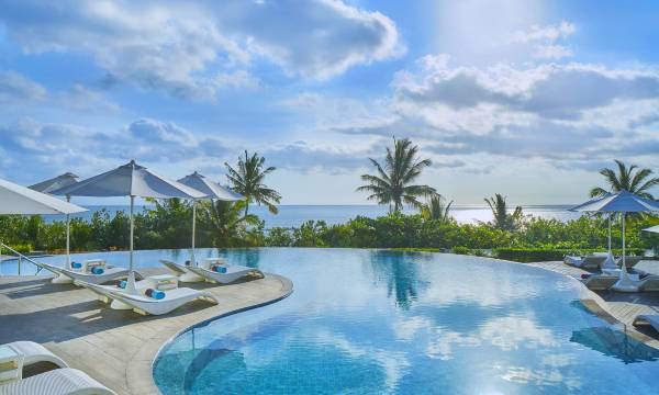 Sheraton Bali Kuta Resort
