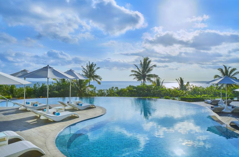 Sheraton Bali Kuta Resort