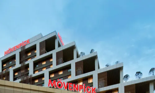 Movenpick Hotel Enshi