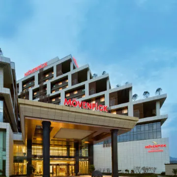 Movenpick Hotel Enshi