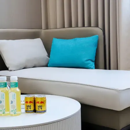 Bachu Jinjiang International Hotel (Bachu Pedestrian St, Bachu Station, Kashgar Prefecture)