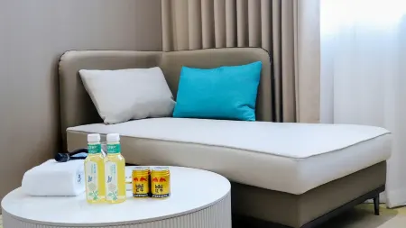 Bachu Jinjiang International Hotel (Bachu Pedestrian St, Bachu Station, Kashgar Prefecture)