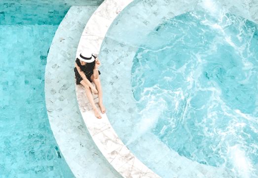 나운싸바 파타야 전경