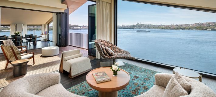 Aliée İstanbul İstanbul otelleri