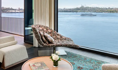 Aliée Istanbul - A Paris Society Collection Hotel