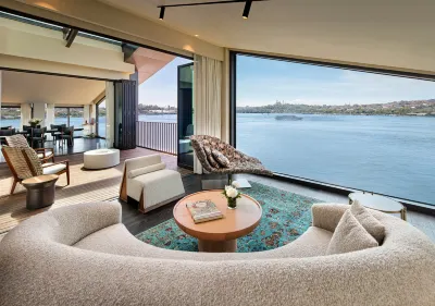 Aliée Istanbul - A Paris Society Collection Hotel Hotels near Mikla Restaurant