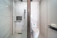 White Swan Hotel (Bayinbulak Town)