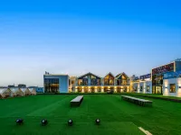 Fengning Hefeng Hotel Hotels in Fengning