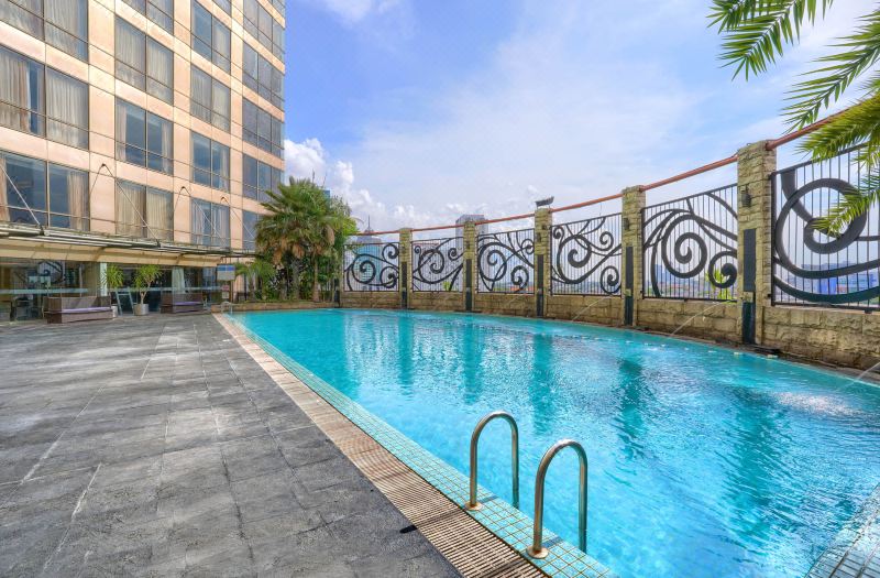 Wyndham Surabaya photo 3