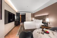 Intercity Hotel in Sayram Lake