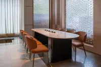 Starway Hotel (Baoding Passenger Transport Center, Yuhua East Road)