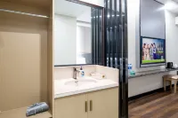 GreenTree Inn (Turpan Old Town West Road Branch Hotels in Turpan