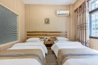 Rujia Business Hostel