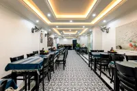 Vu Hotel Hotels in Ninh Nhat