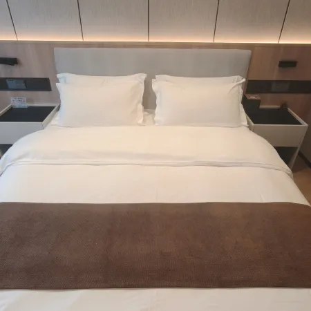 Kanas Eco Resort Hotel