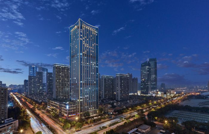 The Langham Hefei