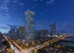 The Langham Hefei