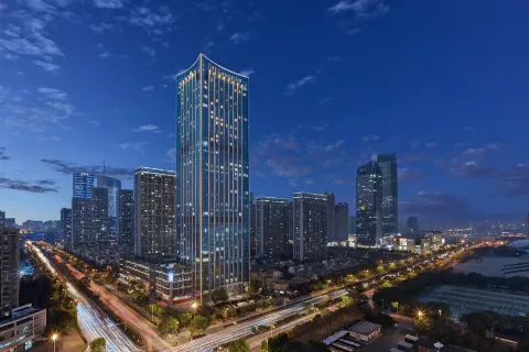 The Langham Hefei