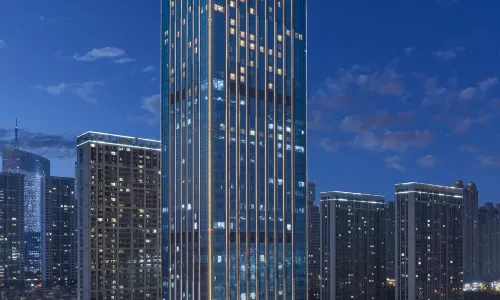 The Langham Hefei