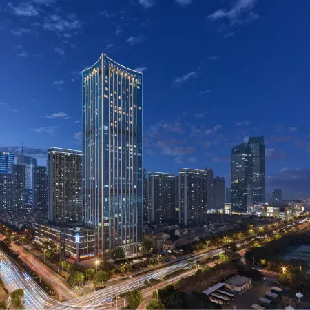 The Langham Hefei