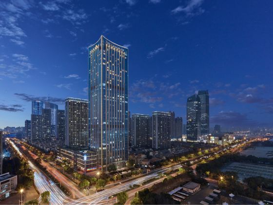 The Langham Hefei