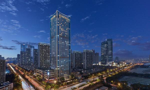 The Langham Hefei