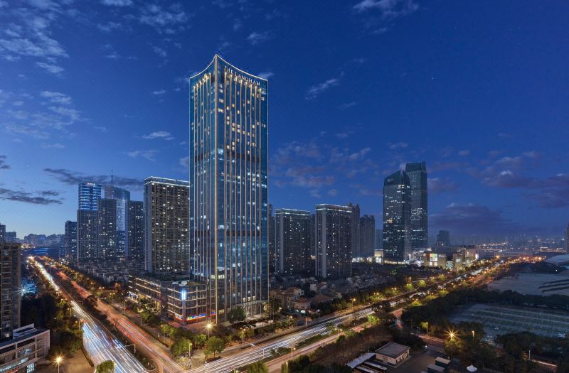 The Langham Hefei