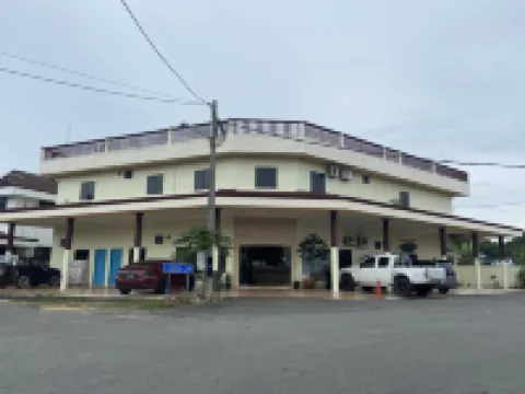 Hotel O Gold Hill Hotel Hotels in Jerantut