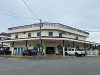 OYO 90896 Gold Hill Hotel Hotels near Big 10 Shopping Centre Sdn Bhd