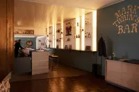 Rigi Kaltbad Swiss Quality Hotel - bar