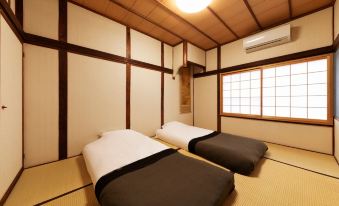 Shirakabanoyado-mamemachiya