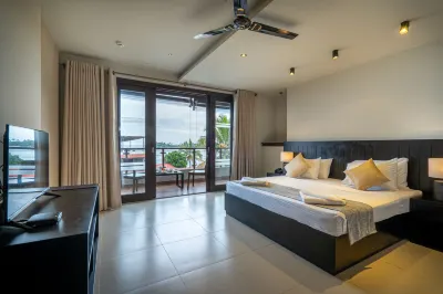 Lavendish Beach Resort