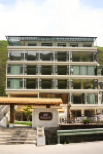 Li Lupanshan Yun Hotel